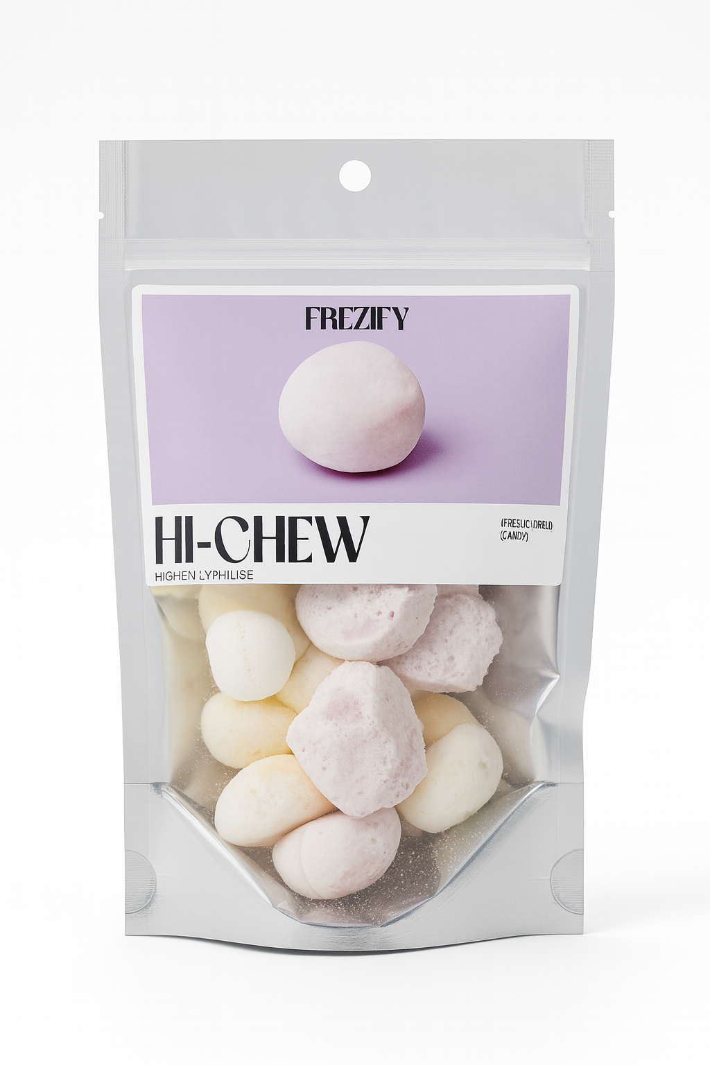 Freeze Dried Hi Puffs