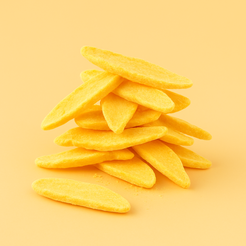 [PRE-ORDER] Freeze Dried Sliced Mangoes