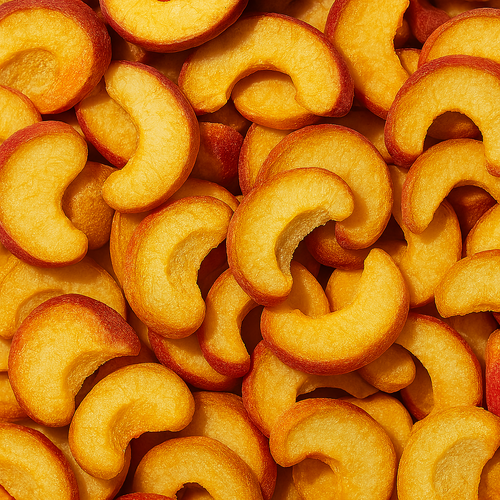 Freeze-Dried Cherry Plum