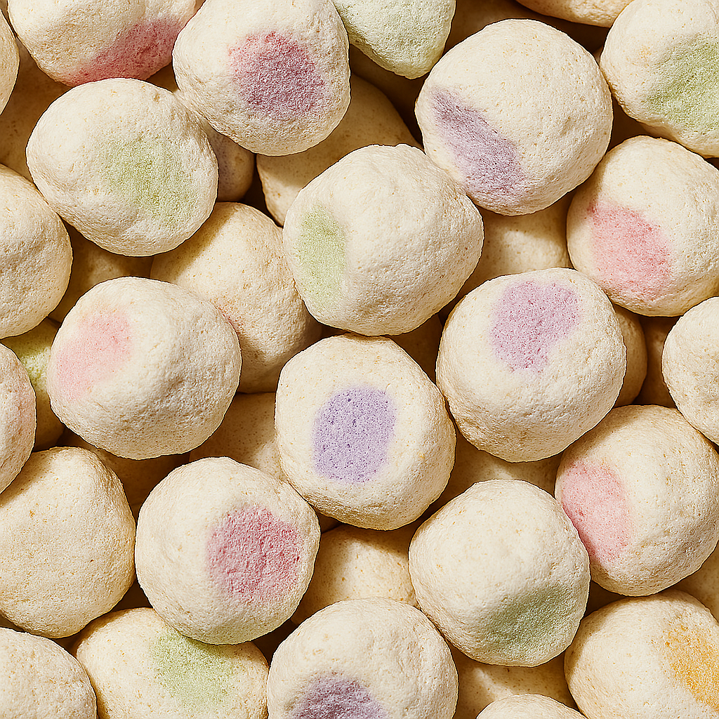 Freeze Dried Hi Puffs